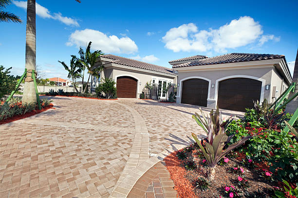 Best Interlocking Driveway Pavers  in Benicia, CA